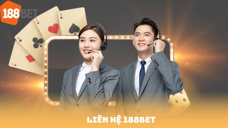Liên Hệ 188bet Ngay Khi Cần Hỗ Trợ – Hướng Dẫn Từng Bước Chi Tiết